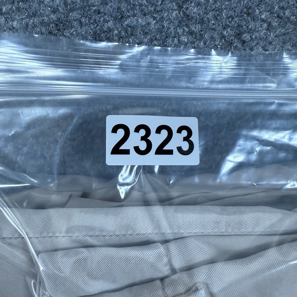 Peter Millar Pants Mens 36x36 Crown Crafted Concorde Garment Dyed Stretch New - Picture 14 of 14
